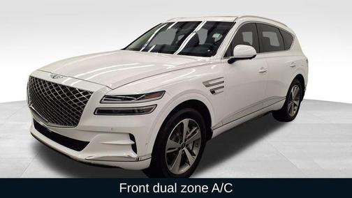 2023 Genesis GV80 3.5T