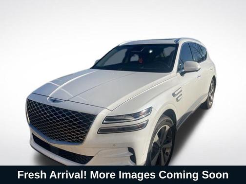 2023 Genesis GV80 3.5T