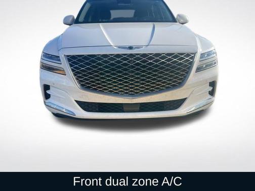 2023 Genesis GV80 3.5T
