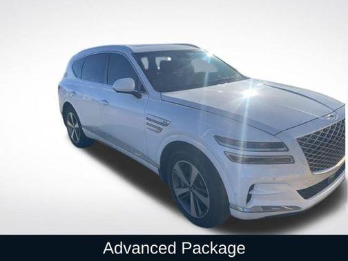 2023 Genesis GV80 3.5T