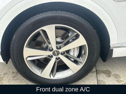 2023 Genesis GV80 3.5T