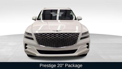 2023 Genesis GV80 3.5T