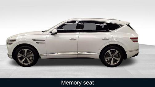2023 Genesis GV80 3.5T