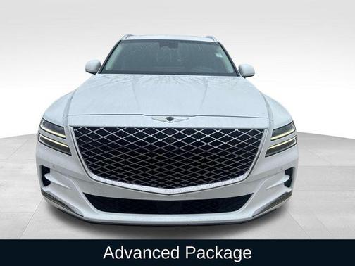 2023 Genesis GV80 3.5T