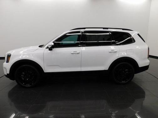 2025 Kia Telluride SX Prestige X-Line