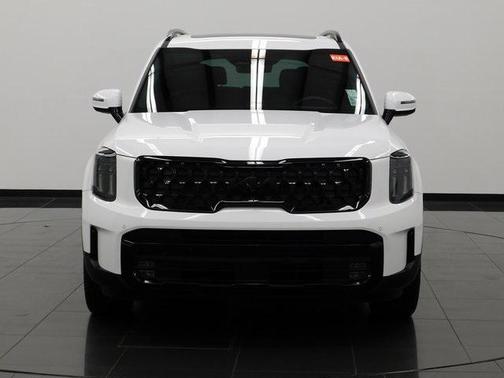 2025 Kia Telluride SX Prestige X-Line
