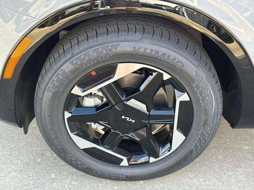 2026 Kia Sportage SX