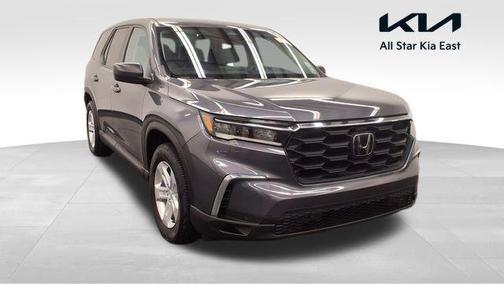 2023 Honda Pilot 2WD LX
