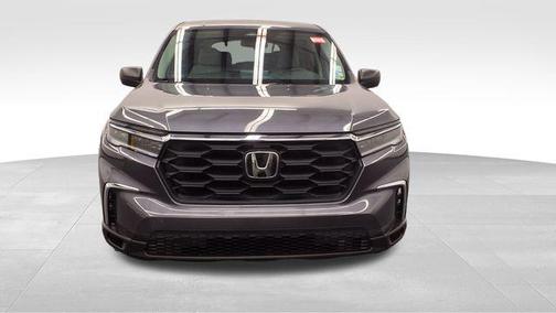 2023 Honda Pilot 2WD LX