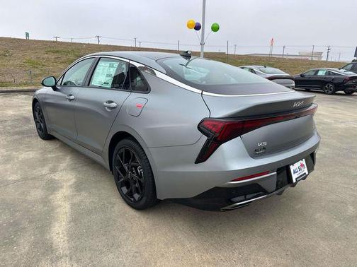 2026 Kia K5 GT-Line FWD