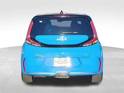 2024 Kia Soul GT-Line