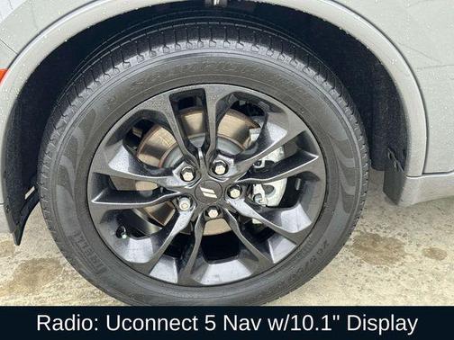 2023 Dodge Durango R/T Plus RWD