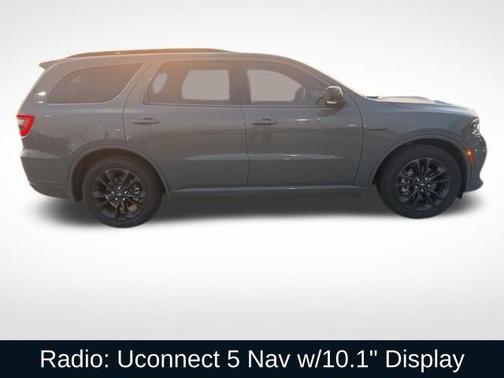2023 Dodge Durango R/T Plus RWD
