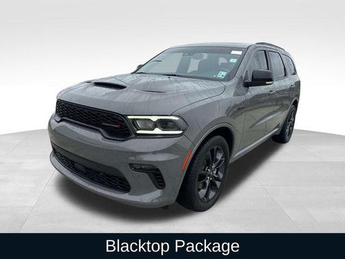 2023 Dodge Durango R/T Plus RWD
