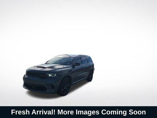 2023 Dodge Durango R/T Plus RWD