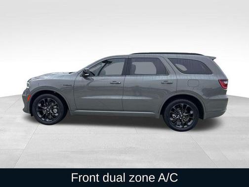 2023 Dodge Durango R/T Plus RWD