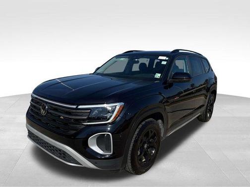 2024 Volkswagen Atlas 2.0T SE w/Technology 4MOTION