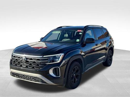 2024 Volkswagen Atlas 2.0T SE w/Technology 4MOTION