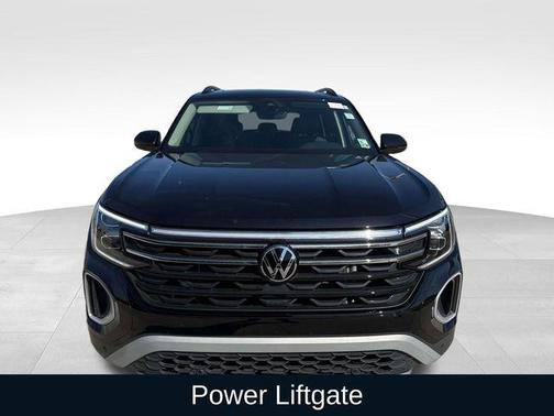 2024 Volkswagen Atlas 2.0T SE w/Technology 4MOTION