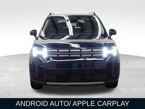 2024 Hyundai SANTA FE SEL 2.4