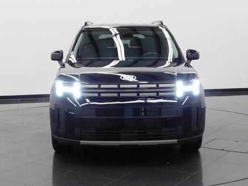 2024 Hyundai SANTA FE SEL 2.4