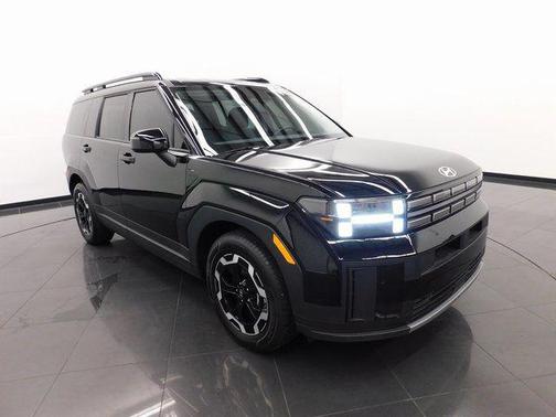 2024 Hyundai SANTA FE SEL 2.4