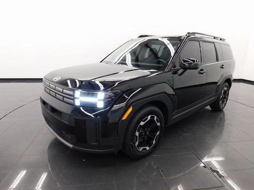 2024 Hyundai SANTA FE SEL 2.4