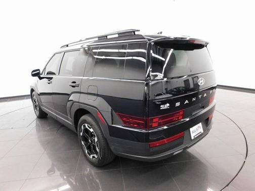 2024 Hyundai SANTA FE SEL 2.4