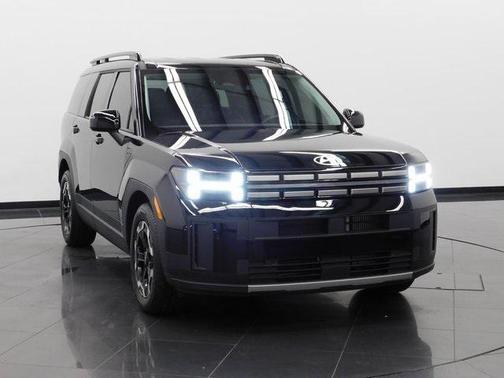 2024 Hyundai SANTA FE SEL 2.4