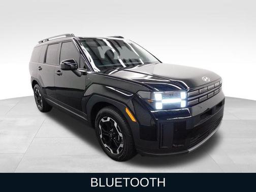 2024 Hyundai SANTA FE SEL 2.4