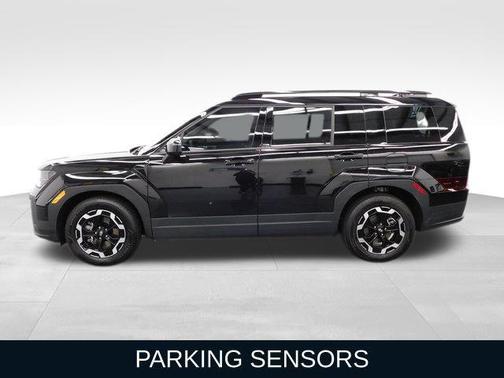 2024 Hyundai SANTA FE SEL 2.4