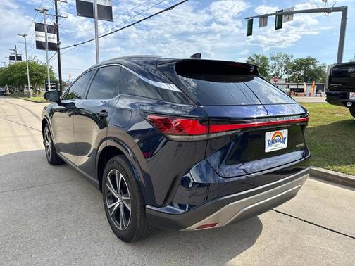 2023 Lexus RX 350