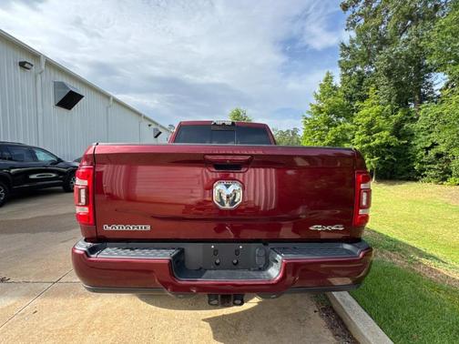 2019 RAM 2500 Laramie