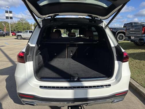 2024 Mercedes-Benz GLE 350 Base 4MATIC