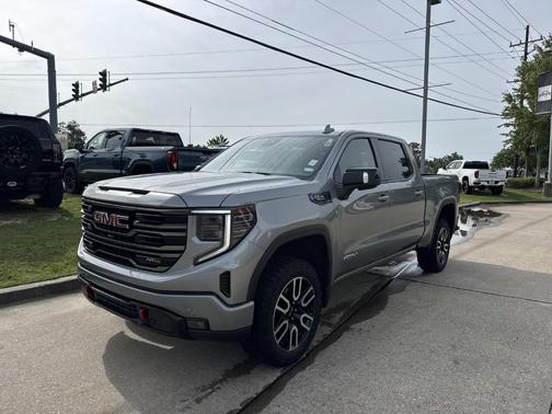 Sterling 2024 GMC Sierra 1500 AT4
