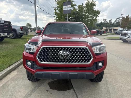 2019 Toyota Tacoma TRD Off Road