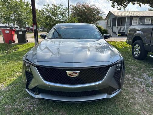 2025 Cadillac CT5 Sport RWD