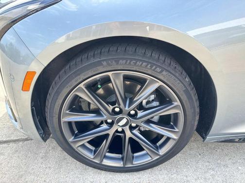 2025 Cadillac CT5 Sport RWD