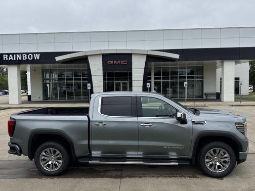 Sterling 2026 GMC Sierra 1500 Denali