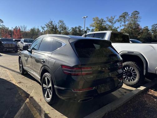 2023 Genesis GV80 2.5T