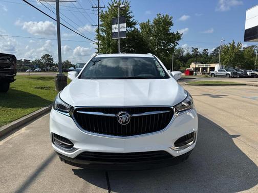 2019 Buick Enclave Essence