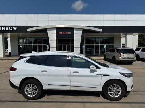 2019 Buick Enclave Essence