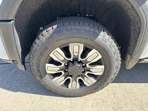 2026 GMC Sierra 2500 Denali