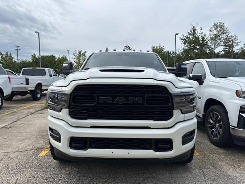 2024 RAM 2500 Limited