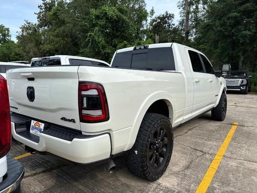 2024 RAM 2500 Limited