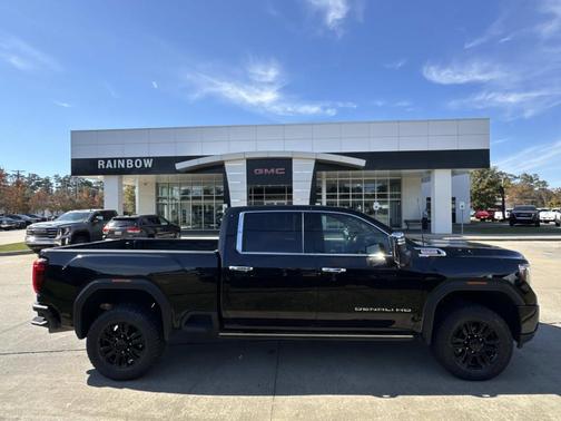 2023 GMC Sierra 2500 Denali