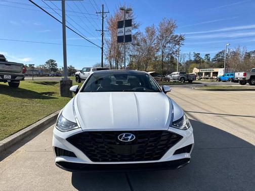2023 Hyundai SONATA Limited