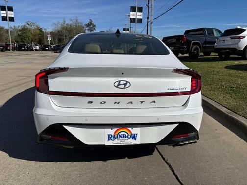 2023 Hyundai SONATA Limited