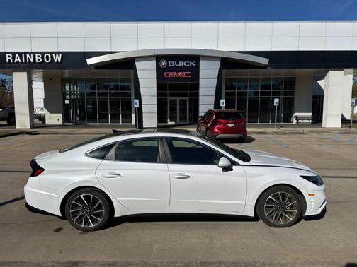 2023 Hyundai SONATA Limited