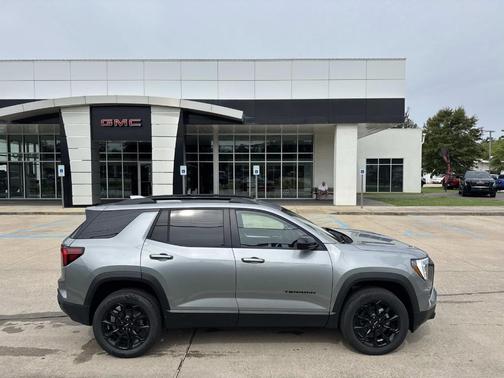 Sterling 2026 GMC Terrain Elevation